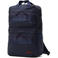 USA製 ブリーフィング アタックパック ネイビー バリスティック リュック　紺 Amazon | [ブリーフィング] 公式 正規品 ATTACK PACK TRANSITIONAL